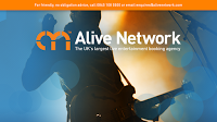 Alive Network Entertainment Agency 1060358 Image 4